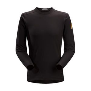 Arcteryx SV Crew LS baselayer